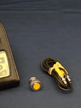 Tritex 5700 Diktemeter Logging Metesco